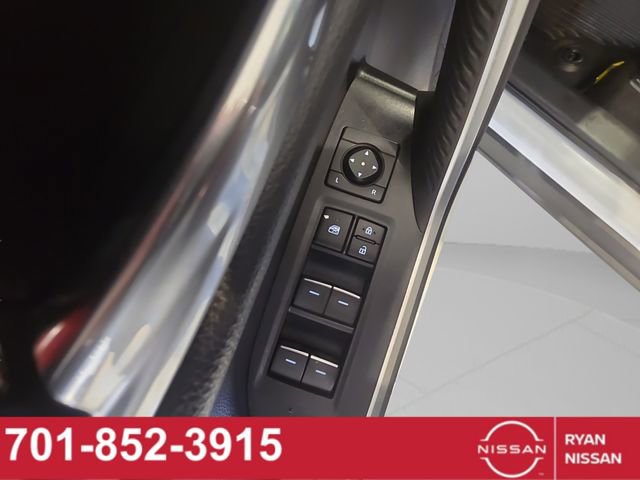 Used 2023 Toyota RAV4 XSE image 35