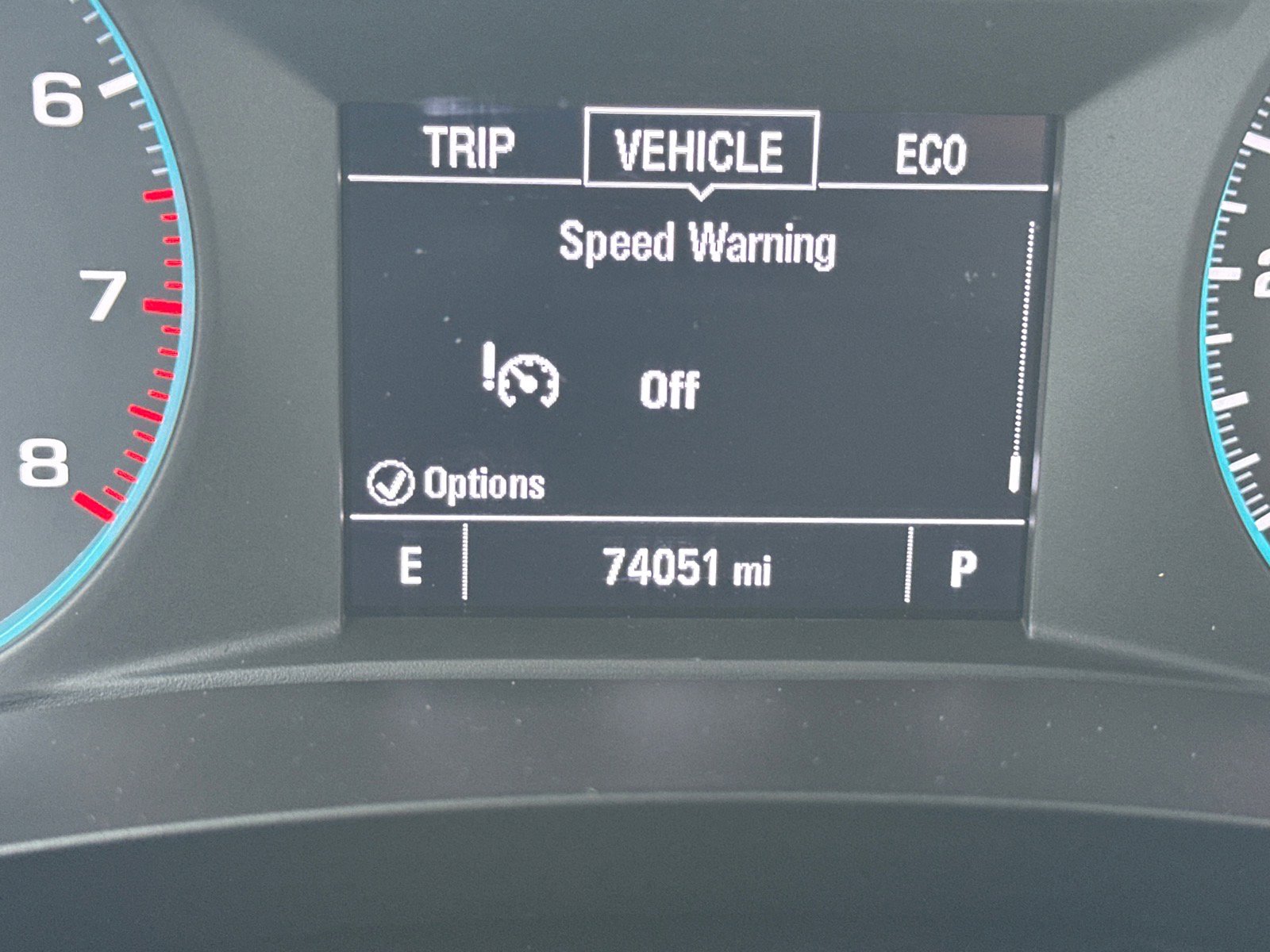 Used 2021 Chevrolet Traverse LS FWD image 9