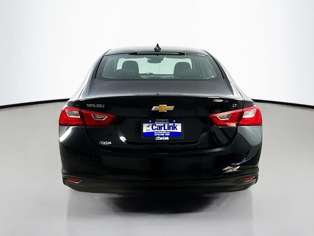 Used 2023 Chevrolet Malibu LT w/ Driver Confidence Package FWD image 7