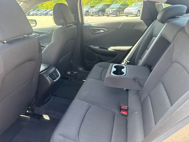 Used 2023 Chevrolet Malibu LT image 17