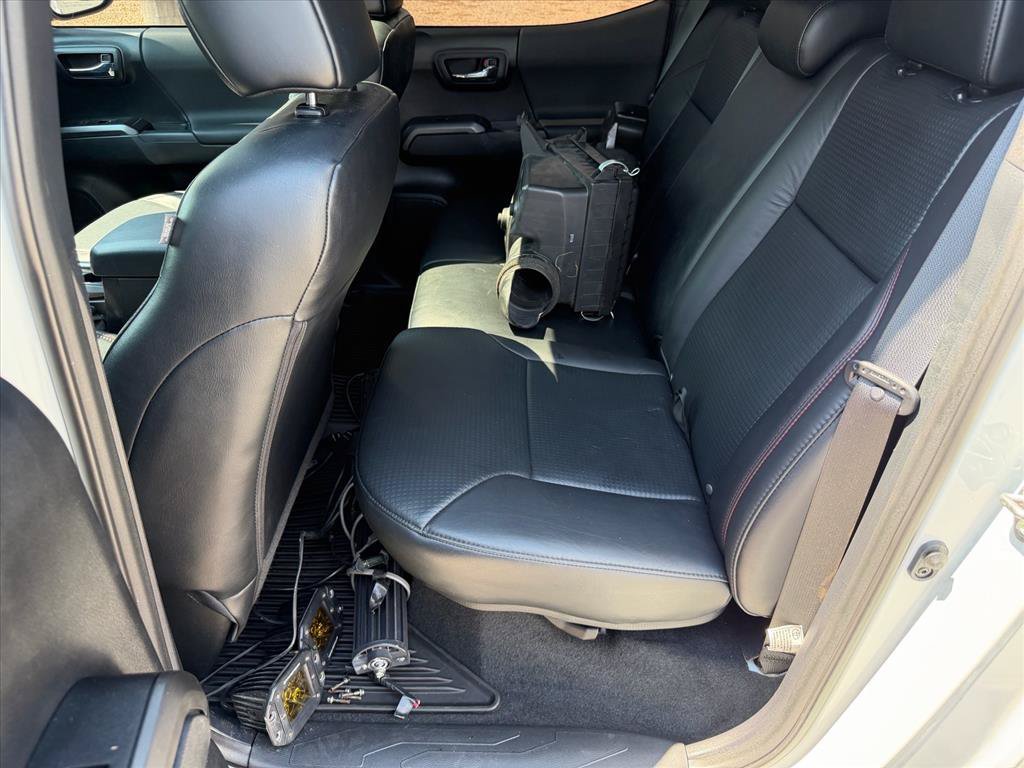 Used 2019 Toyota Tacoma TRD Pro AWD/4WD image 16