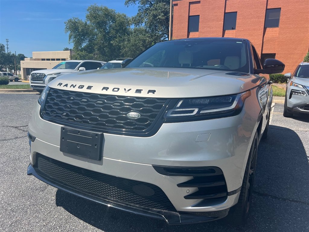 Used 2020 Land Rover Range Rover Velar R-Dynamic S AWD/4WD image 15