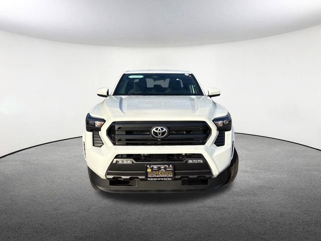 New 2026 Toyota Tacoma SR5 image 3