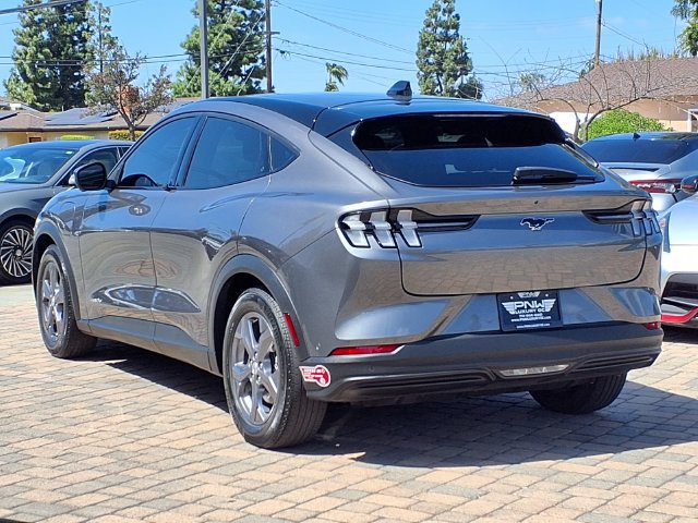 Used 2023 Ford Mustang Mach-E Select RWD image 7