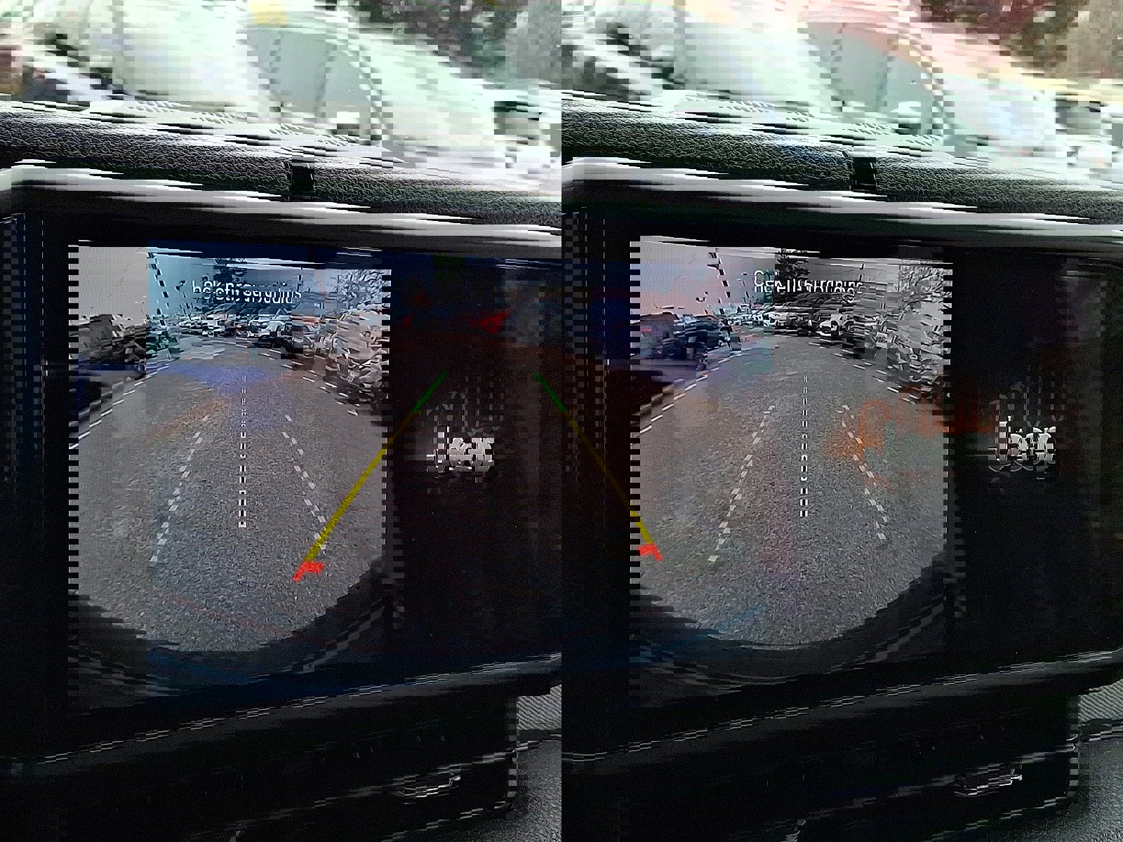 Used 2024 Jeep Wrangler Sport image 17