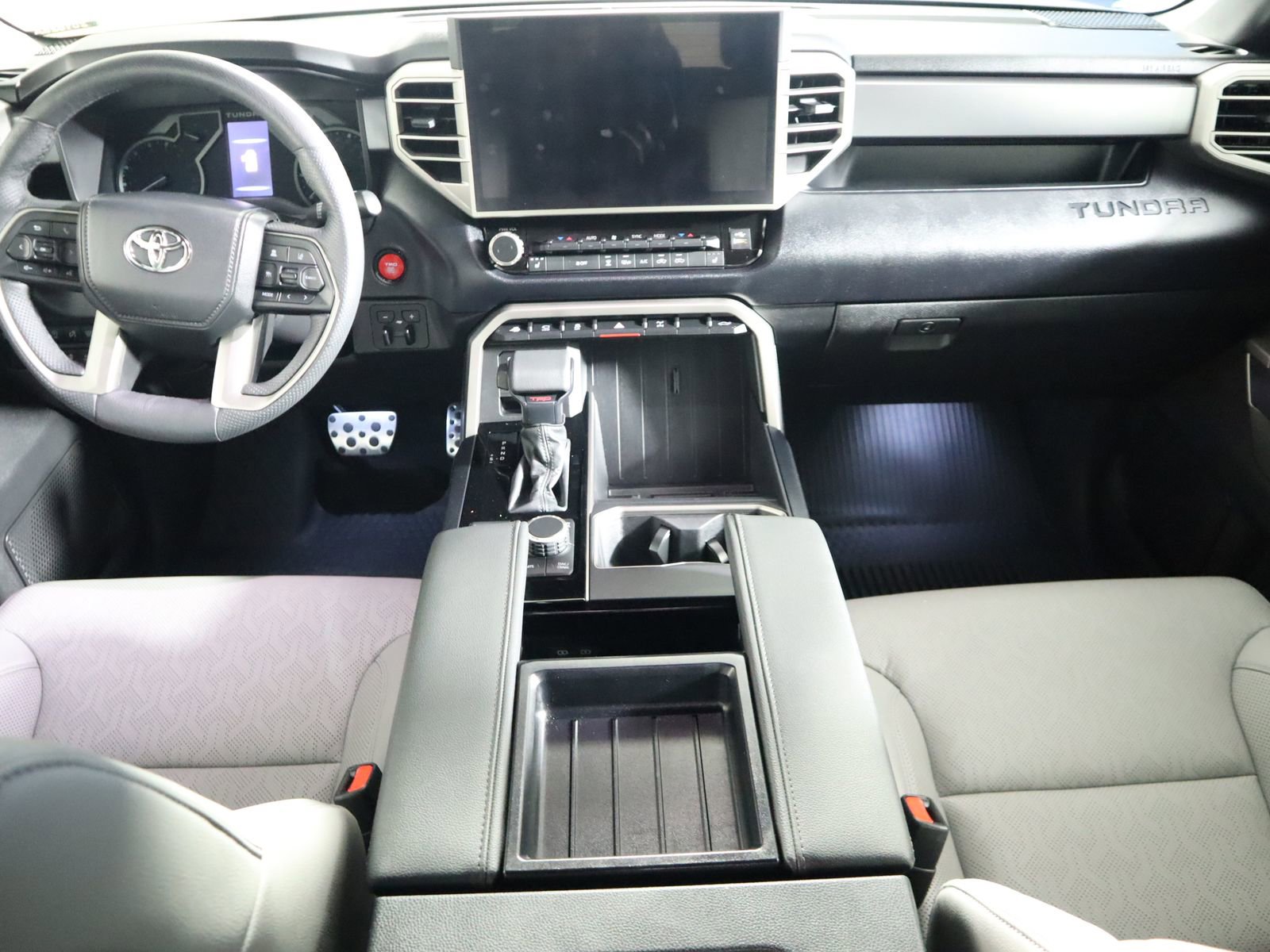 Used 2025 Toyota Tundra SR5 image 25