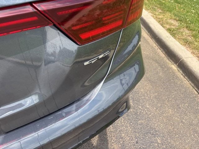 Used 2024 Kia Forte GT-Line FWD image 49