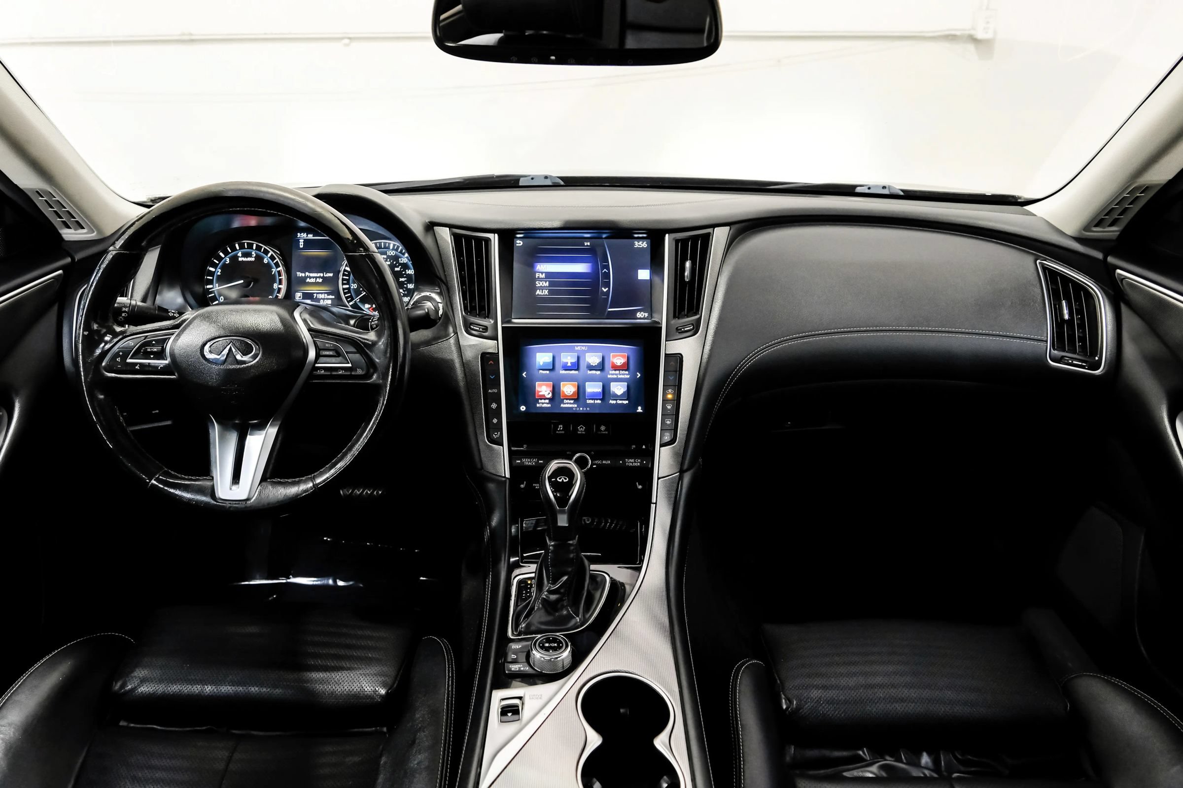 Used 2019 INFINITI Q50 Signature Edition RWD image 20