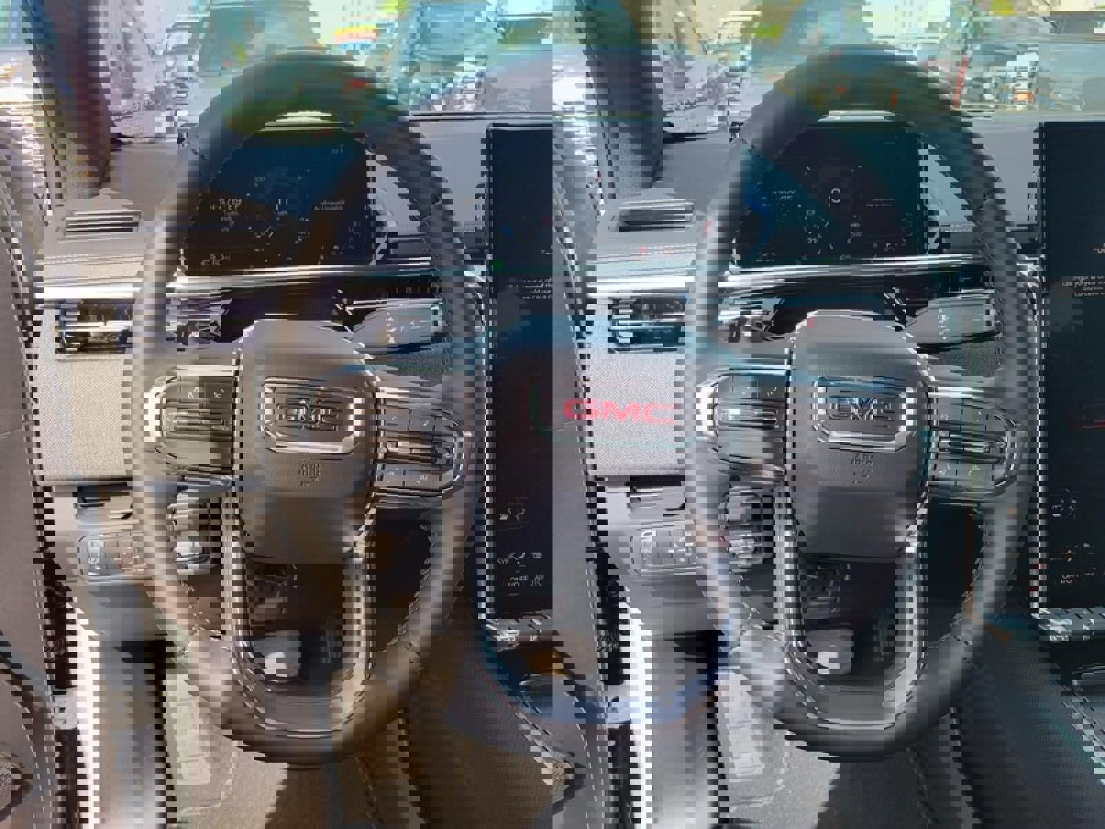 New 2026 GMC Sierra EV Elevation image 12