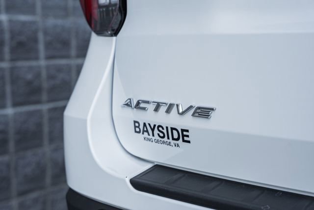 New 2026 Ford Explorer Active w/ Active Comfort Package image 11