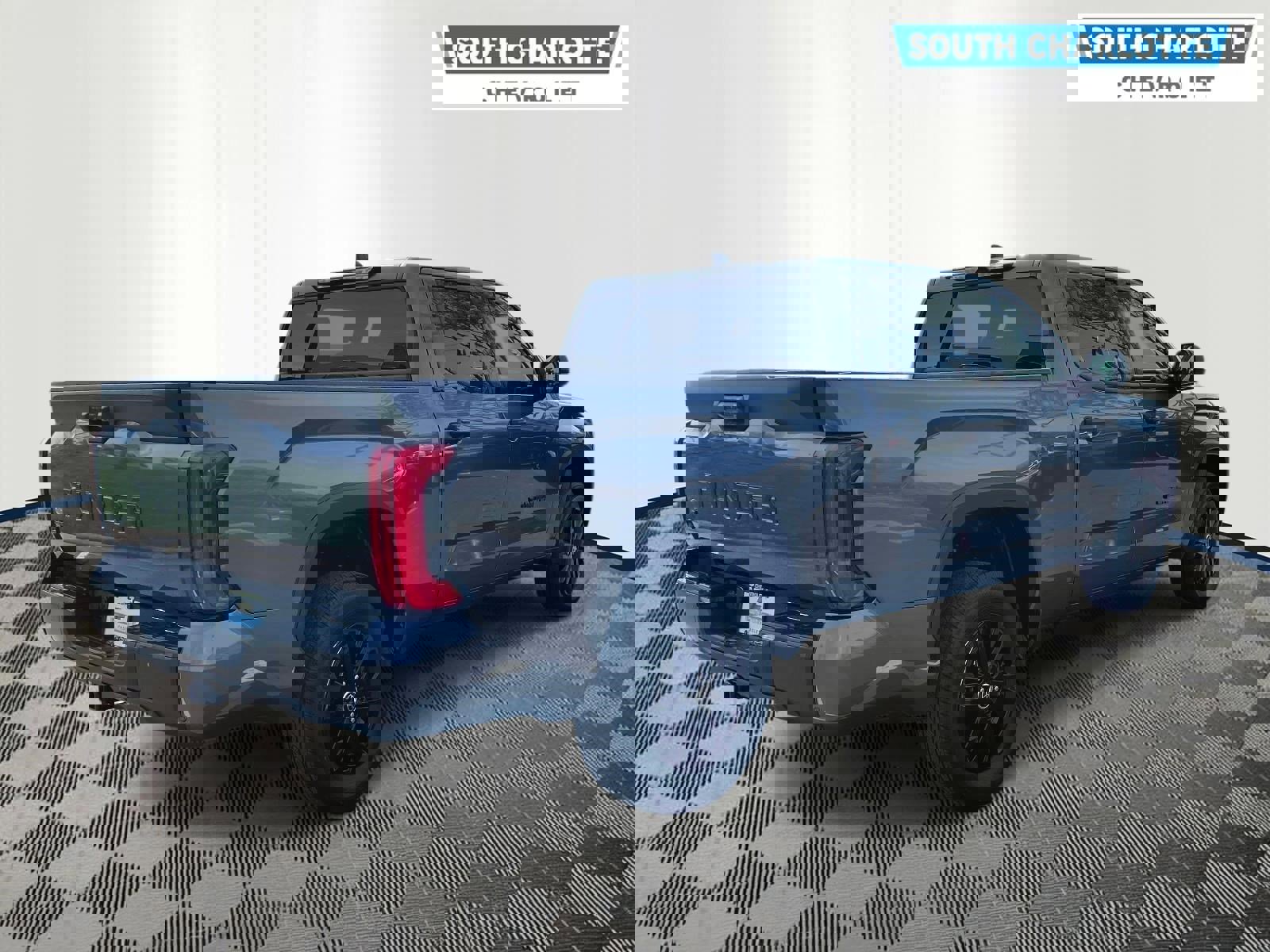 Used 2023 Toyota Tundra SR5 image 5