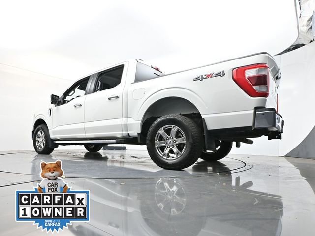 Used 2022 Ford F150 Lariat image 33