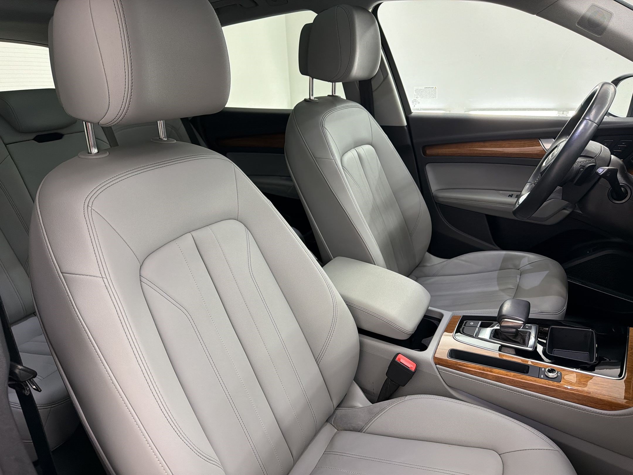 Used 2023 Audi Q5 2.0T Premium Plus AWD/4WD image 29