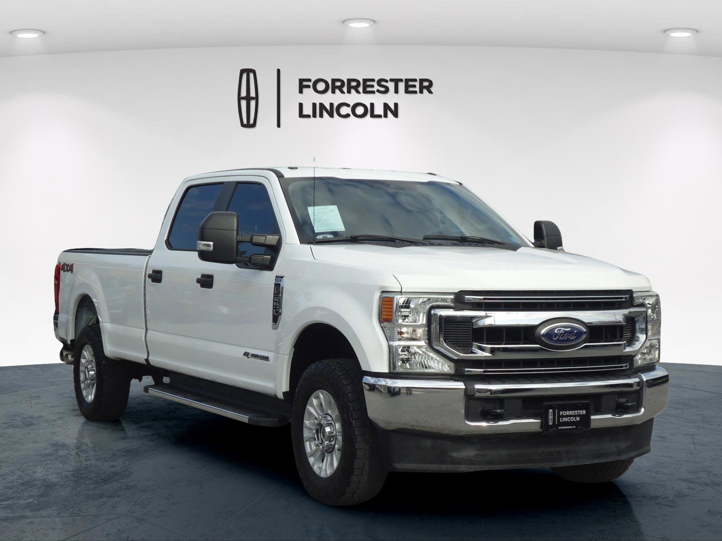 Used 2020 Ford F250 XL w/ STX Appearance Package