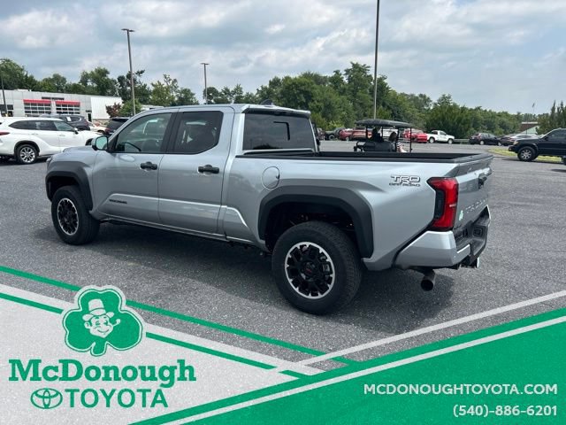 New 2026 Toyota Tacoma TRD Off-Road w/ TRD Off Road Premium Package AWD/4WD image 2