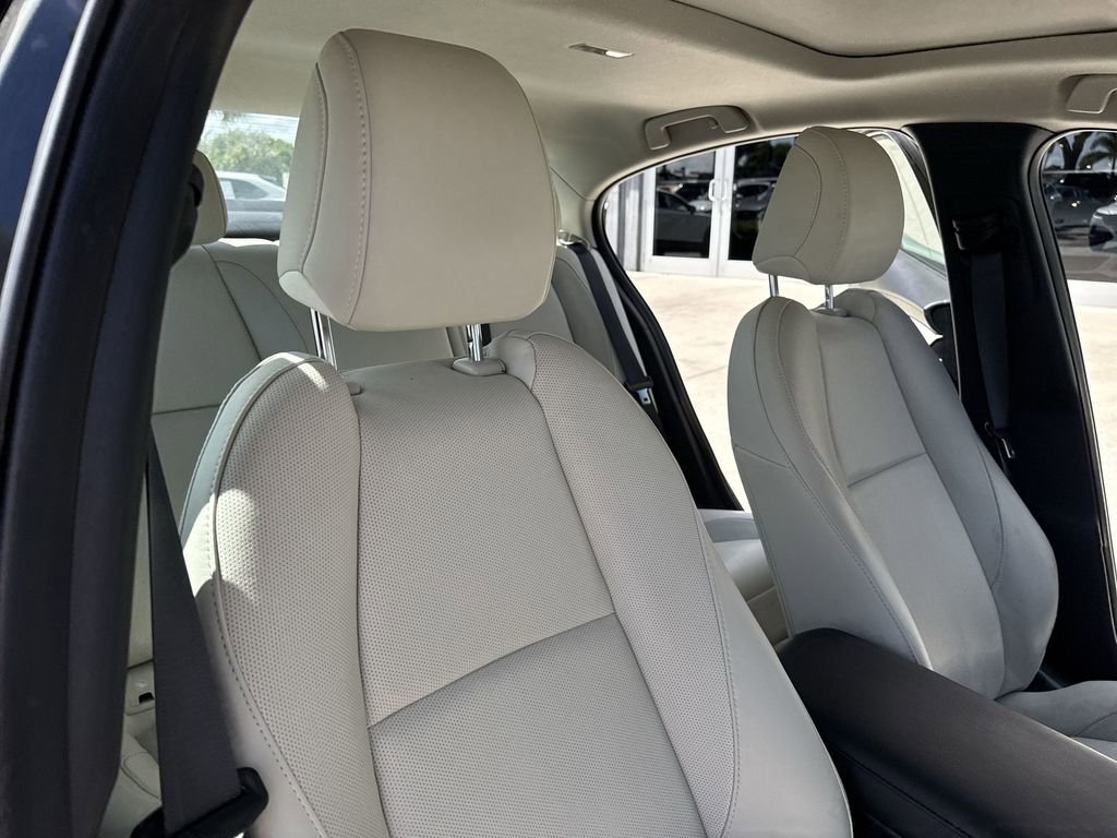 Used 2024 MAZDA MAZDA3 2.5 Turbo Sedan w/Premium Plus image 45