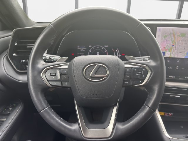 Used 2024 Lexus TX 350 AWD w/ Cold Weather Package image 16