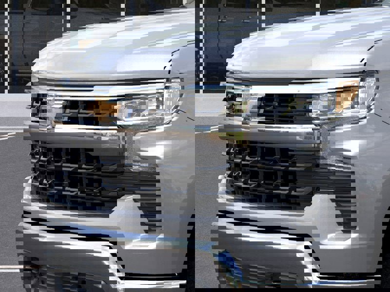 New 2026 Chevrolet Silverado 1500 LT image 13