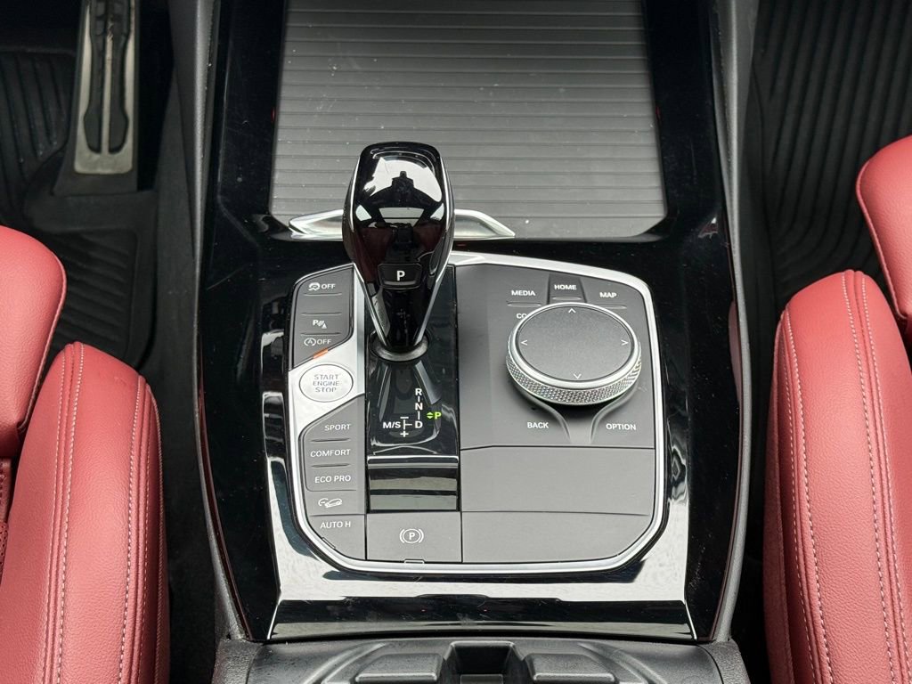 Used 2023 BMW X3 xDrive30i w/ M Sport Package image 16