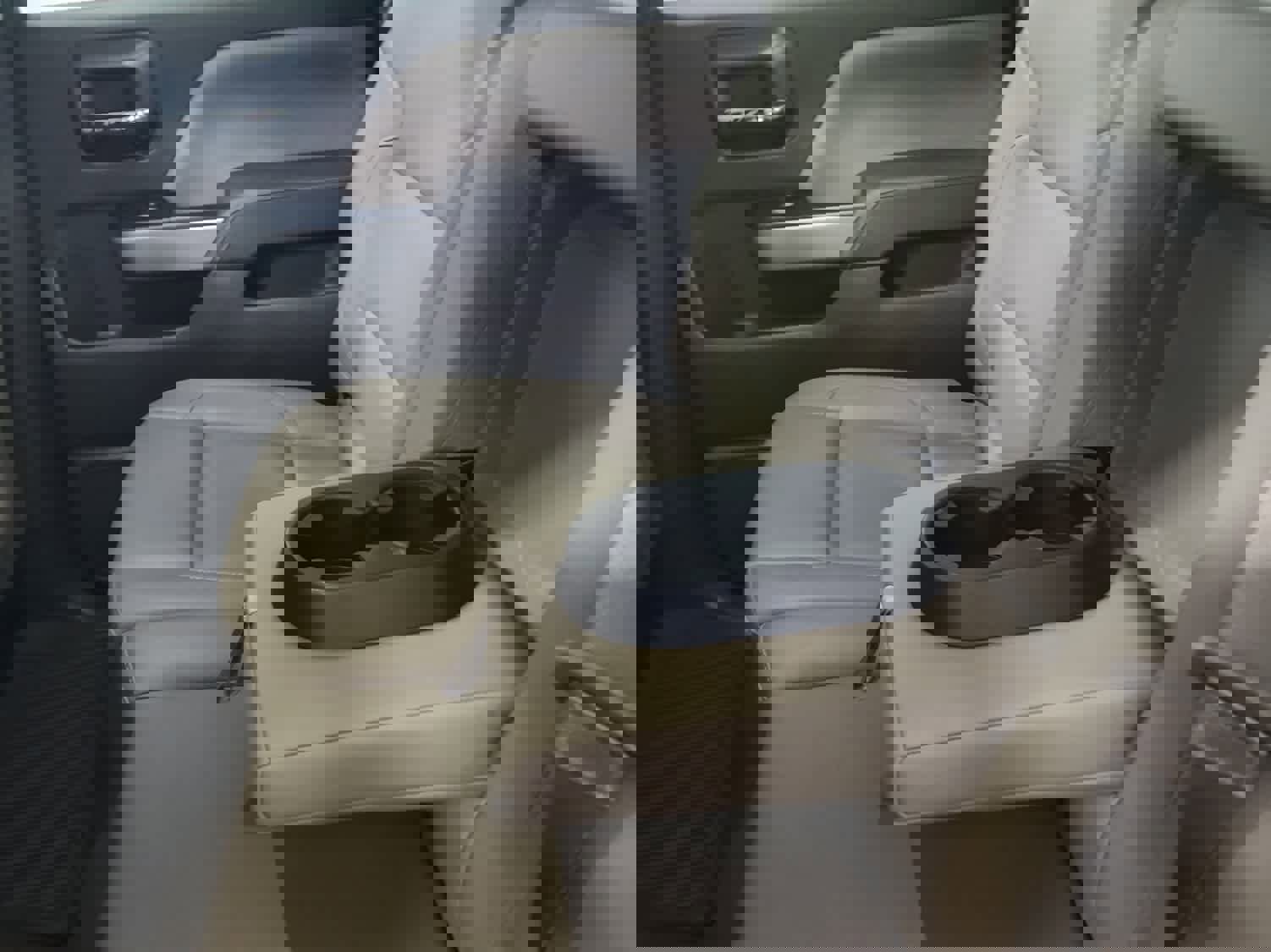 Used 2015 Chevrolet Silverado 1500 LTZ Z71 w/ Custom Sport Edition image 29