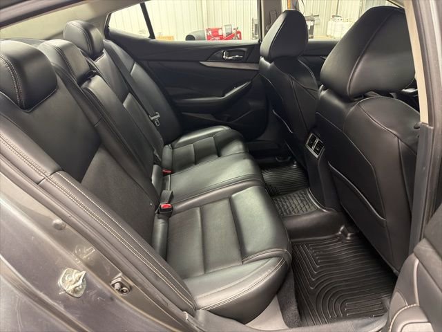Used 2018 Nissan Maxima 3.5 SV image 27