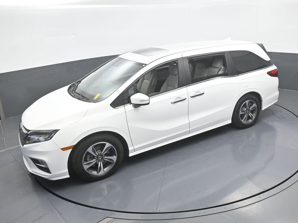 Used 2020 Honda Odyssey Touring image 59