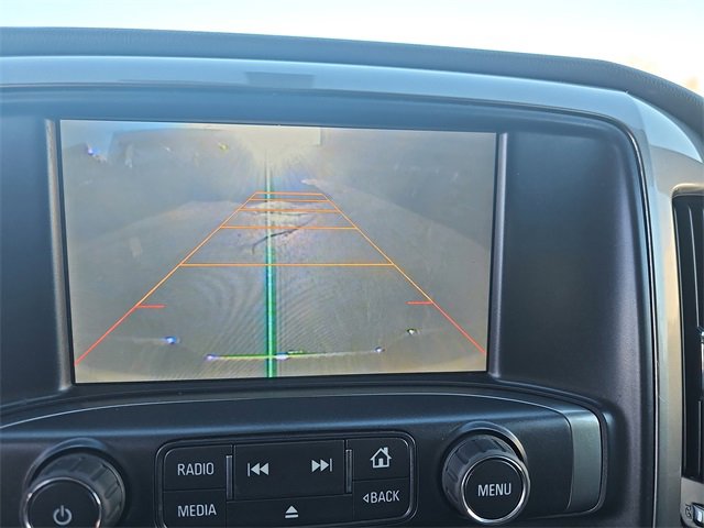 Used 2014 Chevrolet Silverado 1500 LT w/ All Star Edition image 21