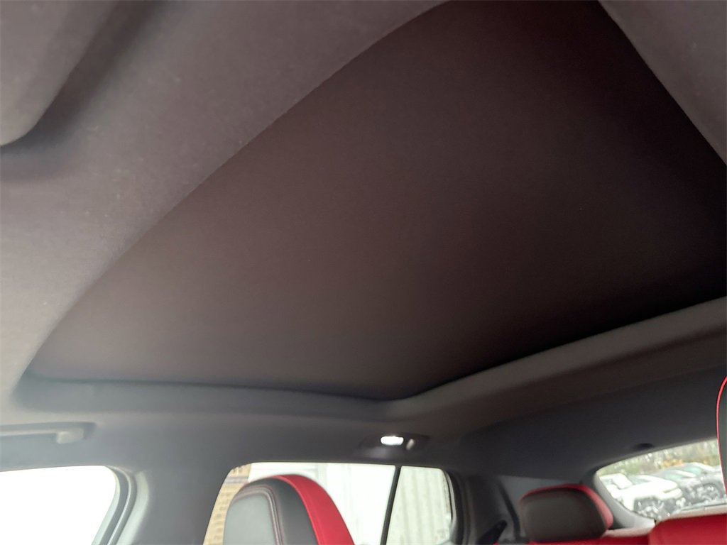 New 2026 Chevrolet Equinox EV RS image 20