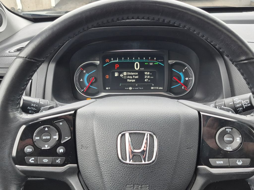 Used 2021 Honda Pilot Touring image 15