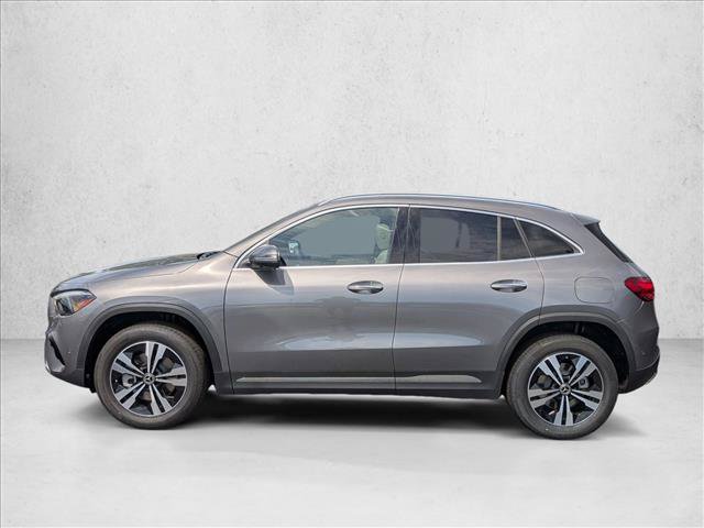 New 2026 Mercedes-Benz GLA 250 4MATIC image 5