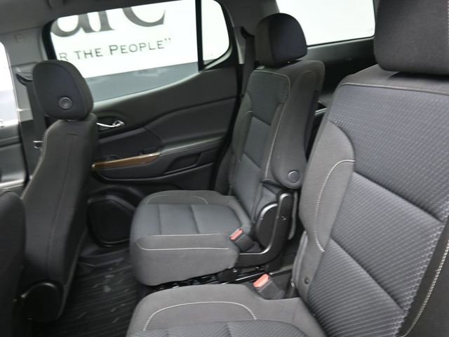 Used 2023 GMC Acadia SLE w/ Driver Convenience Package image 22
