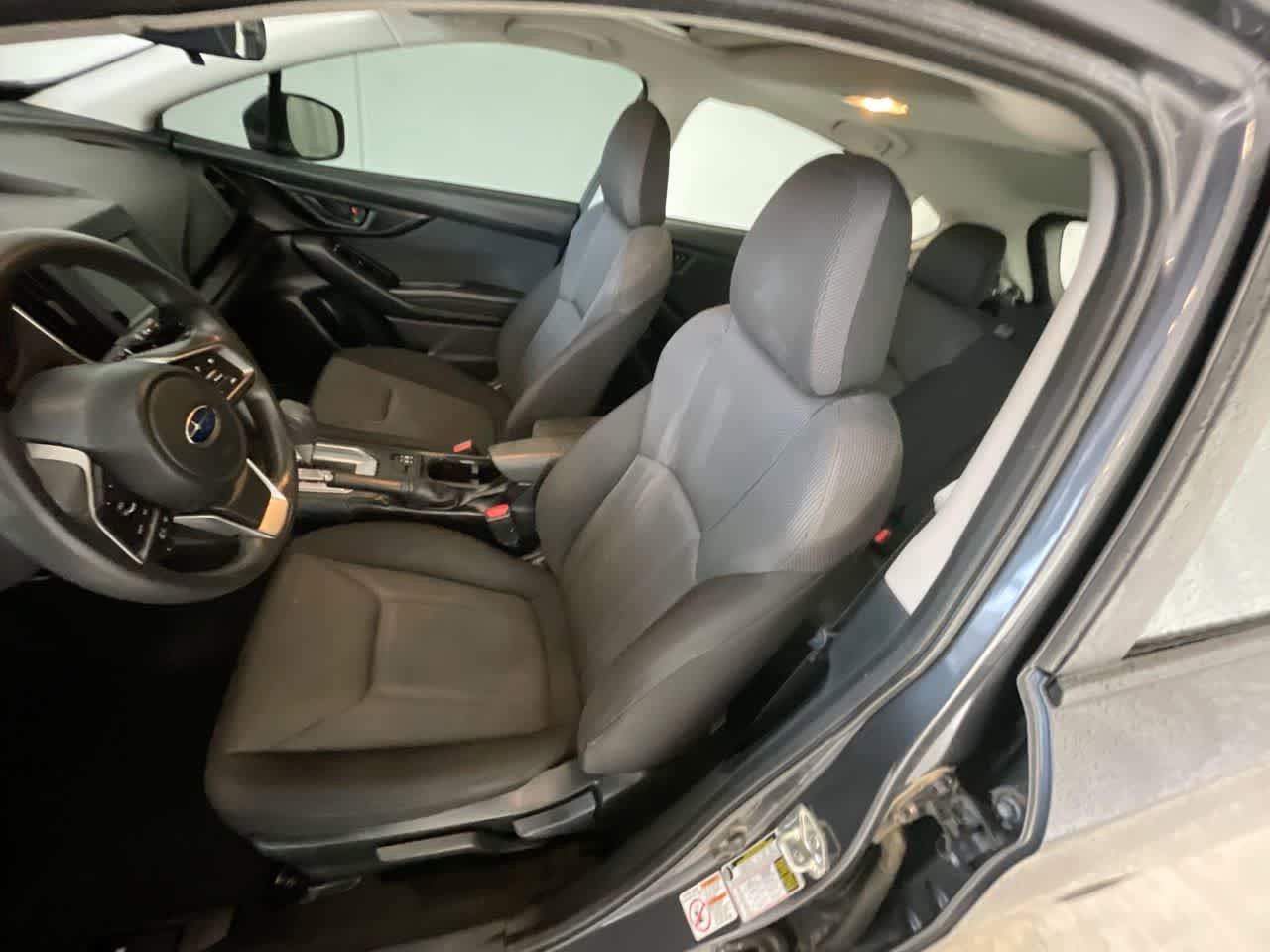 Used 2019 Subaru Impreza 2.0i Premium AWD/4WD image 11