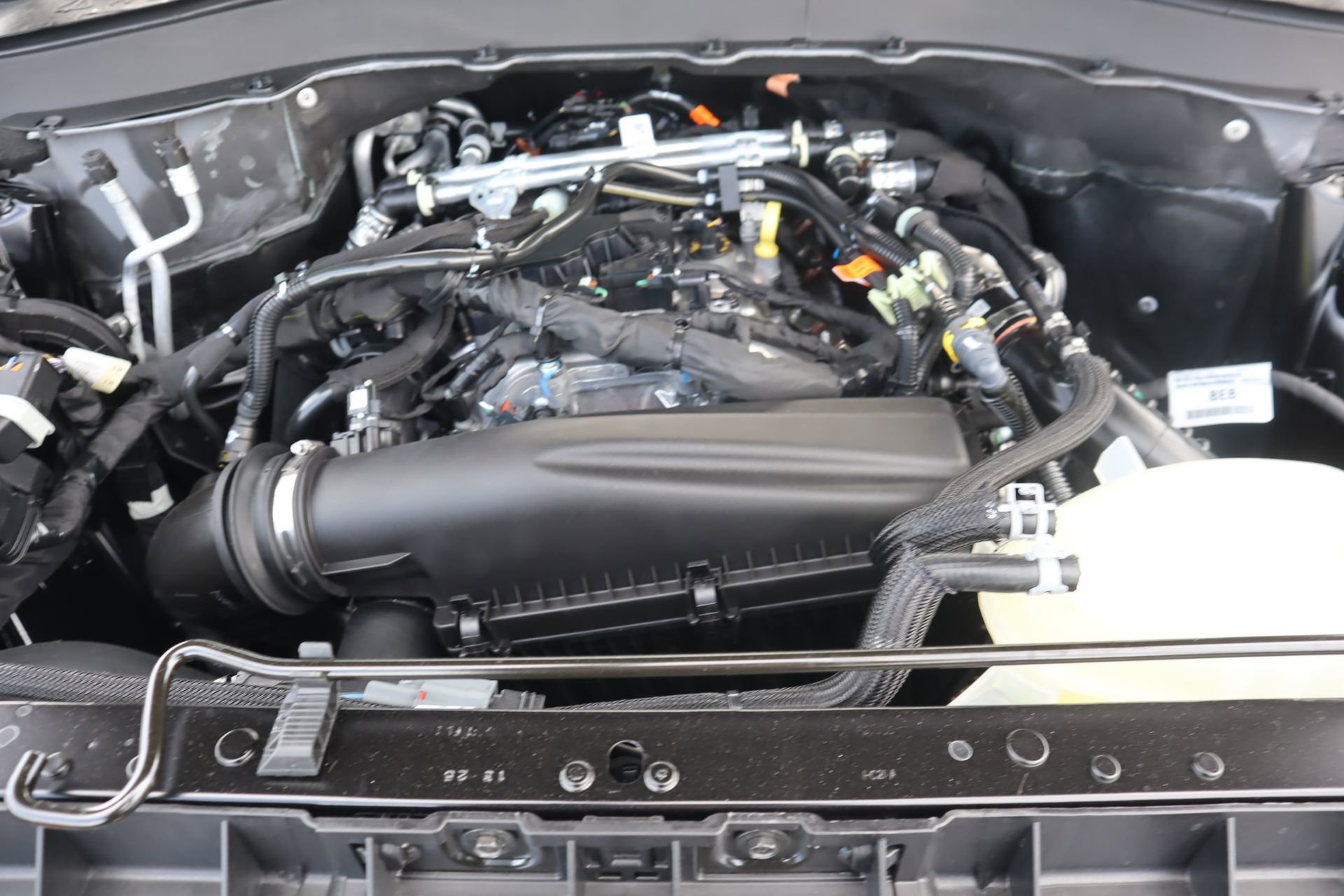 New 2026 Ford Explorer Active image 20