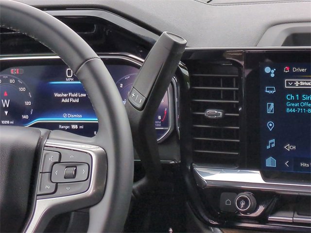 Certified 2024 Chevrolet Silverado 2500 LT w/ Convenience Package image 21