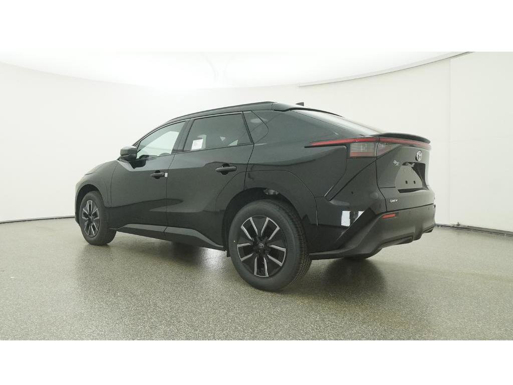 New 2026 Toyota bZ image 21