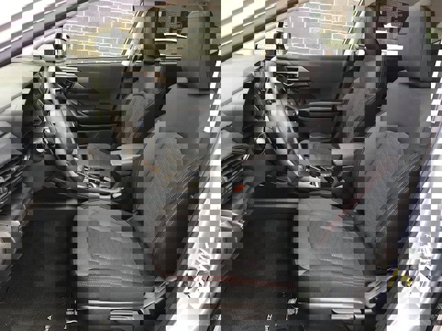 Certified 2024 Subaru Impreza 2.0i Sport image 6