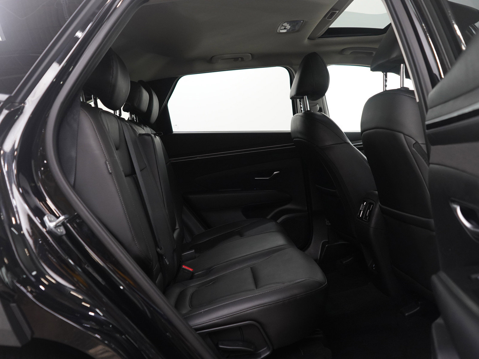 Used 2024 Hyundai Tucson SEL w/ Convenience Package image 12