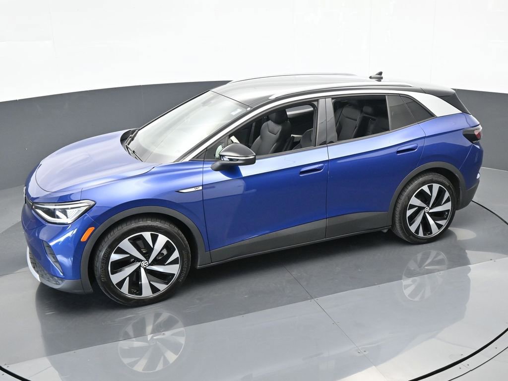 Used 2021 Volkswagen ID.4 1st Edition RWD image 42
