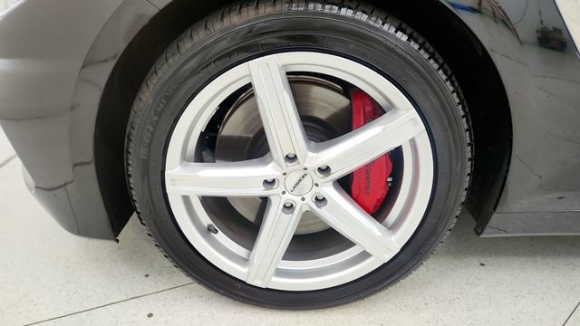 Used 2019 Genesis G70 3.3T Advanced RWD image 74