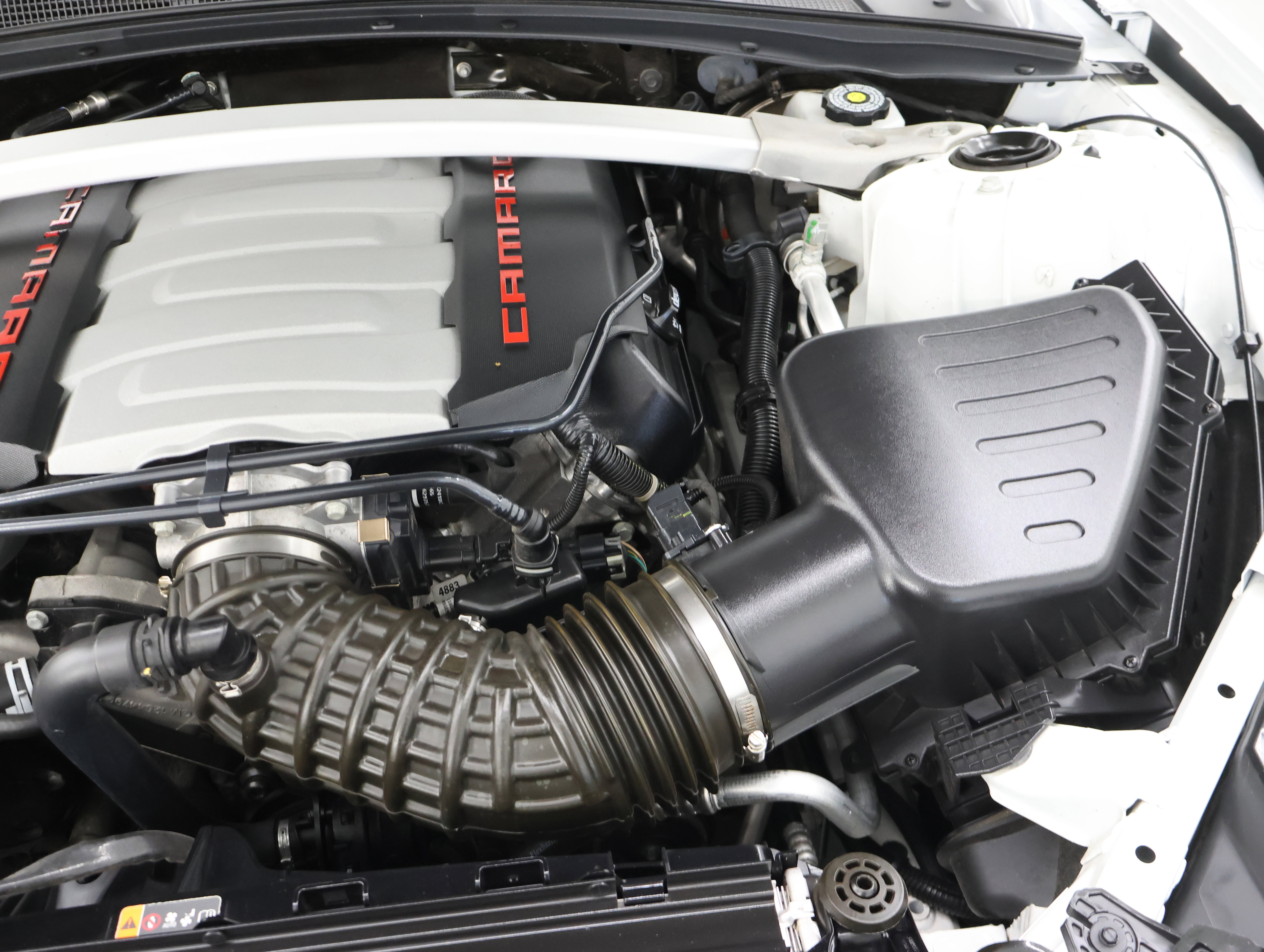 Used 2019 Chevrolet Camaro SS RWD image 18