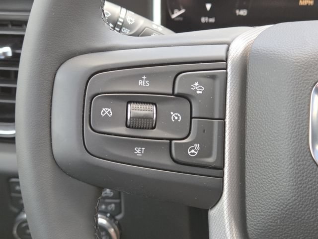 New 2026 GMC Sierra 2500 Denali w/ Max Trailering Package AWD/4WD image 15
