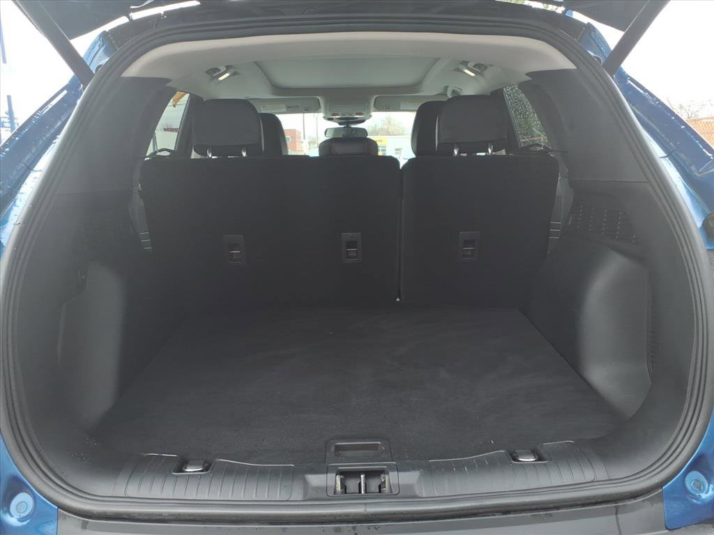Used 2022 Ford Escape SEL w/ SEL Stealth AWD Package image 10