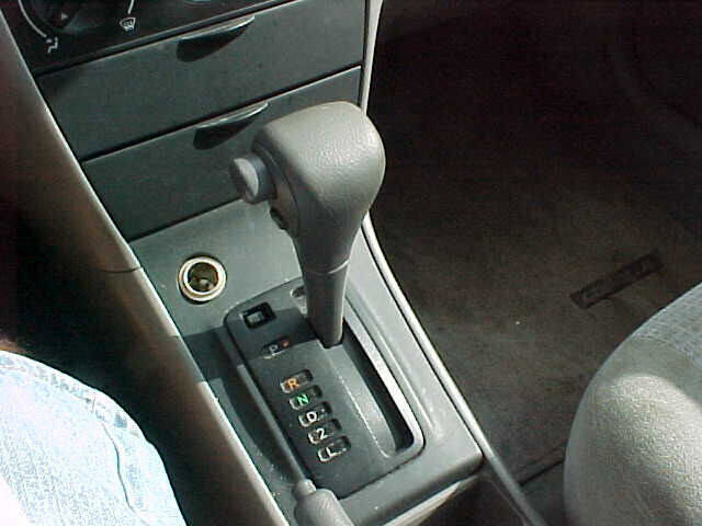 Used 2005 Toyota Corolla LE image 20