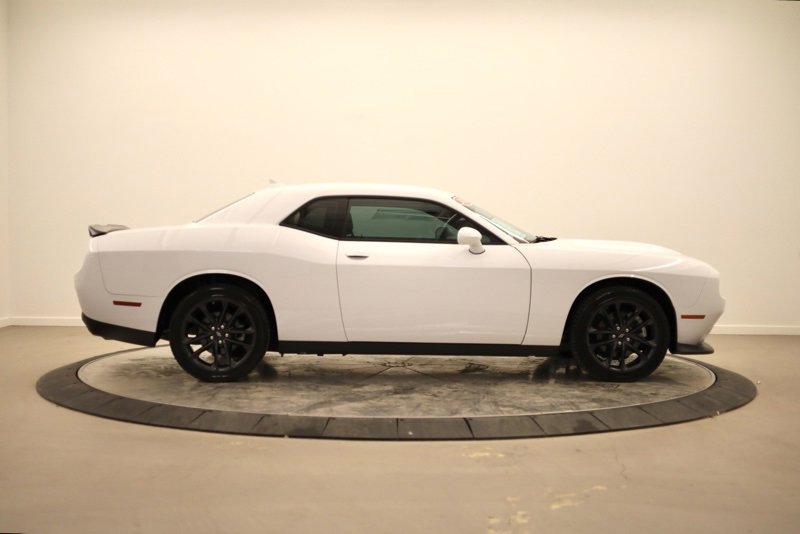 Used 2023 Dodge Challenger GT w/ Plus Package image 2