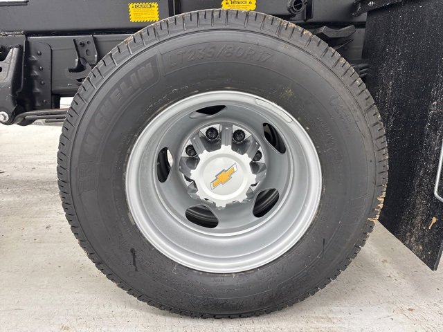 New 2026 Chevrolet Silverado 3500 W/T w/ WT Convenience Package image 37