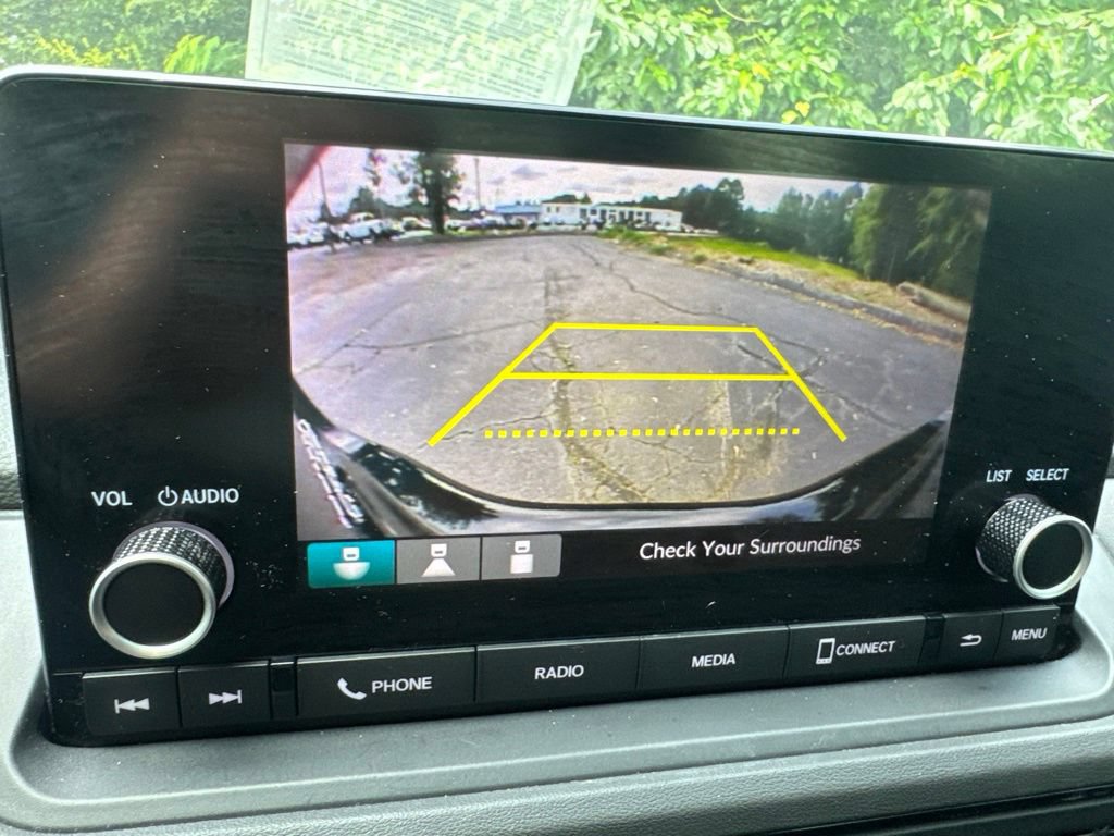 Used 2024 Honda Accord LX image 22