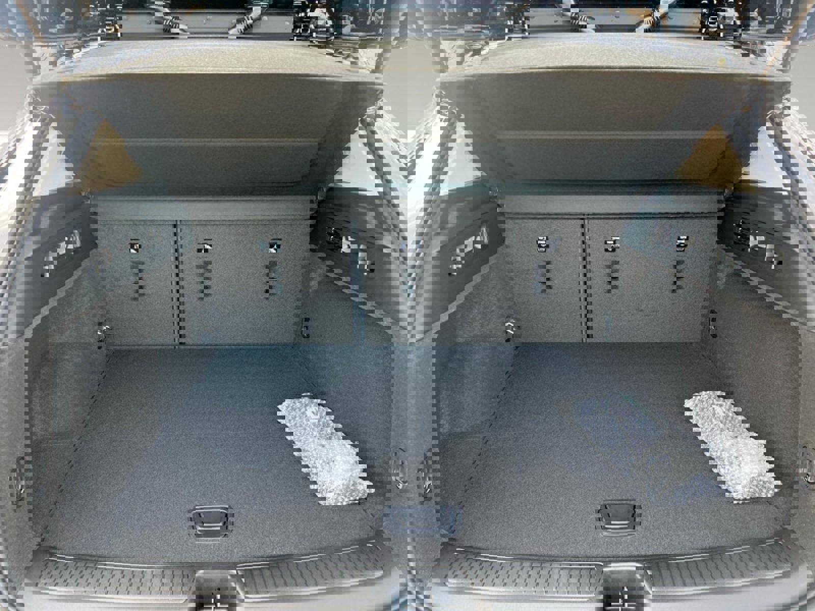 New 2025 Buick Envision Sport Touring image 6