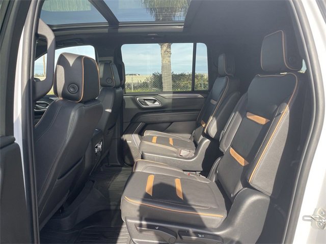 Used 2023 GMC Yukon XL AT4 w/ AT4 Premium Plus Package image 26