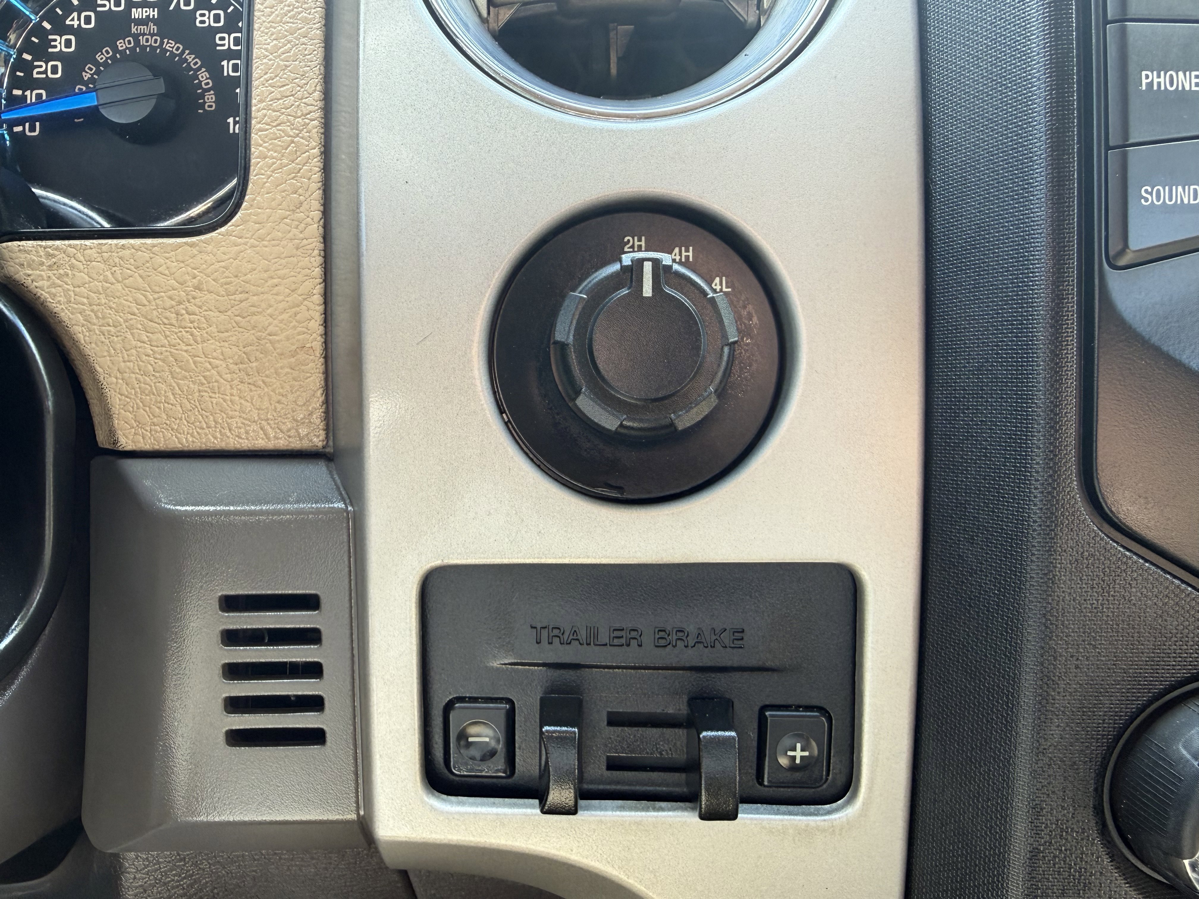 Used 2014 Ford F150 XLT w/ Equipment Group 302A Luxury image 17
