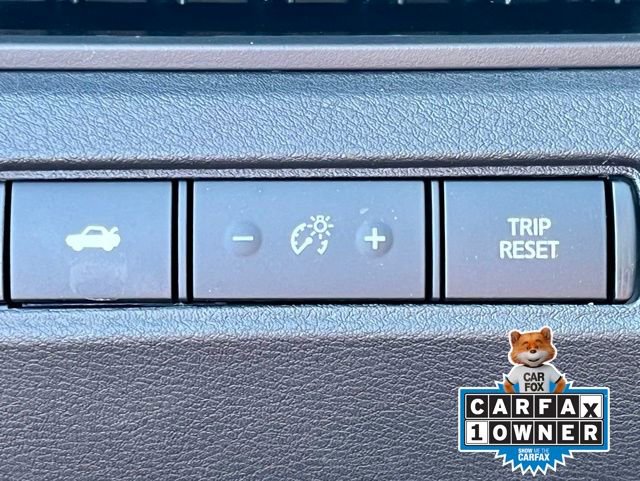 Certified 2025 Nissan Altima 2.5 SR image 23